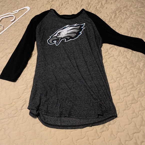 Majestic Other - Eagles Wentz 11 shirt